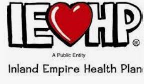 IEHP (Inland Empire Health Plan)